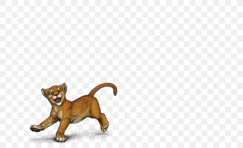Cat Lion Wildebeest Hartebeest Gazelle, PNG, 640x500px, Cat, Animal Figure, Big Cat, Big Cats, Canidae Download Free