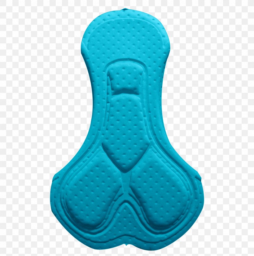 Cycling Pad High-definition Television Bicycle Saddles, PNG, 1284x1296px, Cycling Pad, Aqua, Bicycle Saddles, Breathability, Electric Blue Download Free