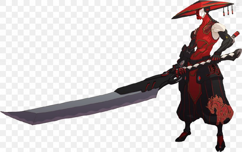 Duelyst Songhai Empire Video Game Counterplay Games, PNG, 1000x628px, Duelyst, Action Figure, Art, Cold Weapon, Counterplay Games Download Free