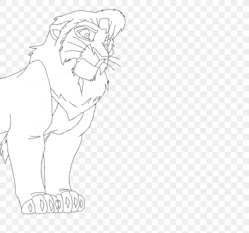 Lion Kovu Zira Simba Kion, PNG, 924x864px, Watercolor, Cartoon, Flower, Frame, Heart Download Free