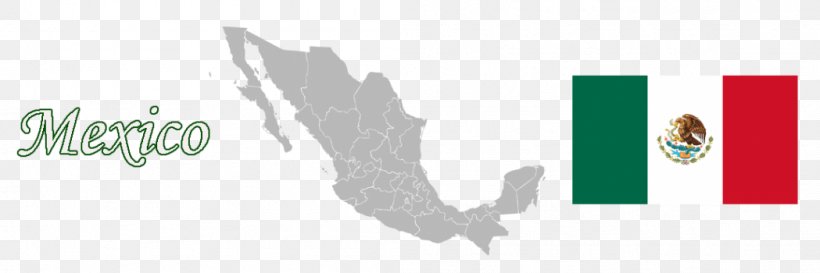 Mexico City World Map Flag Of Mexico, PNG, 1049x350px, Mexico City, Blank Map, Brand, Country, Flag Of Mexico Download Free