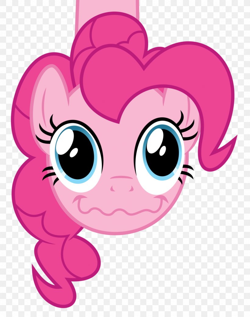 Pinkie Pie Twilight Sparkle Rainbow Dash Rarity Applejack, PNG, 1024x1298px, Watercolor, Cartoon, Flower, Frame, Heart Download Free