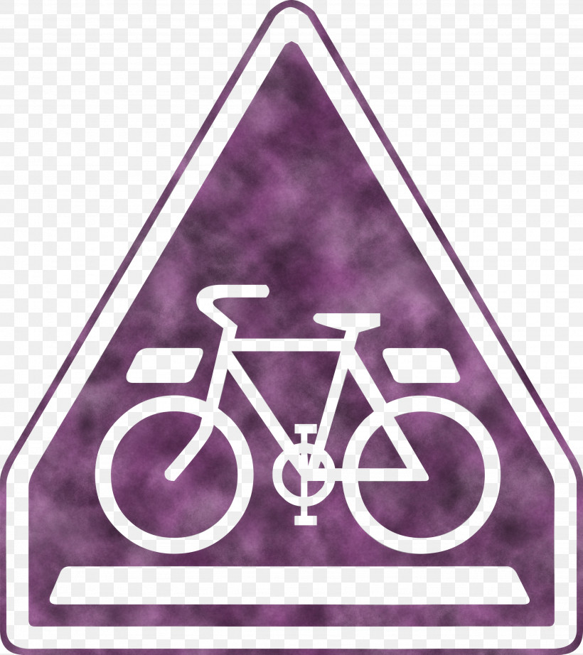 Roadway Sign, PNG, 2667x3000px, Royaltyfree, Bicycle, Lane, Logo, Text Download Free