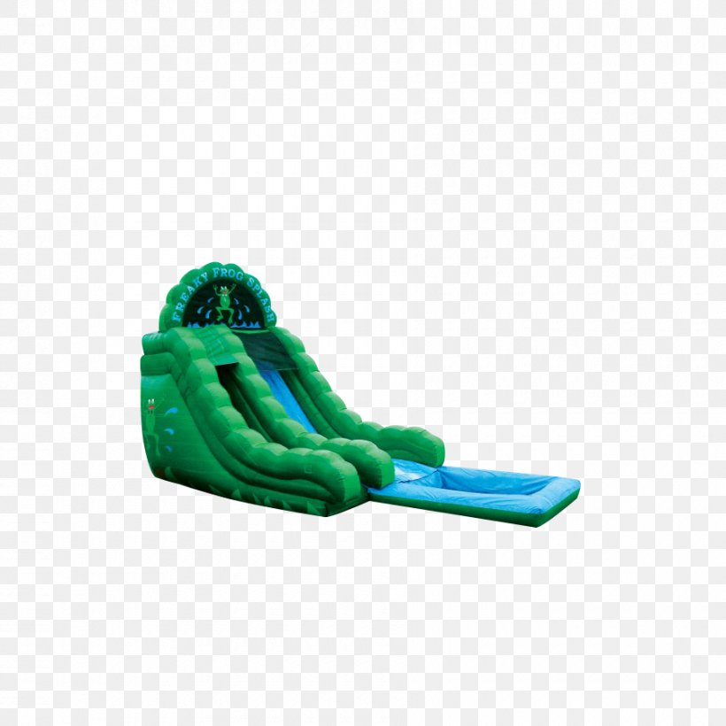 Swimming Pool Water Slide Inflatable Bouncers Playground Slide, PNG, 900x900px, Swimming Pool, Frog, Game, Grass, Inflatable Download Free