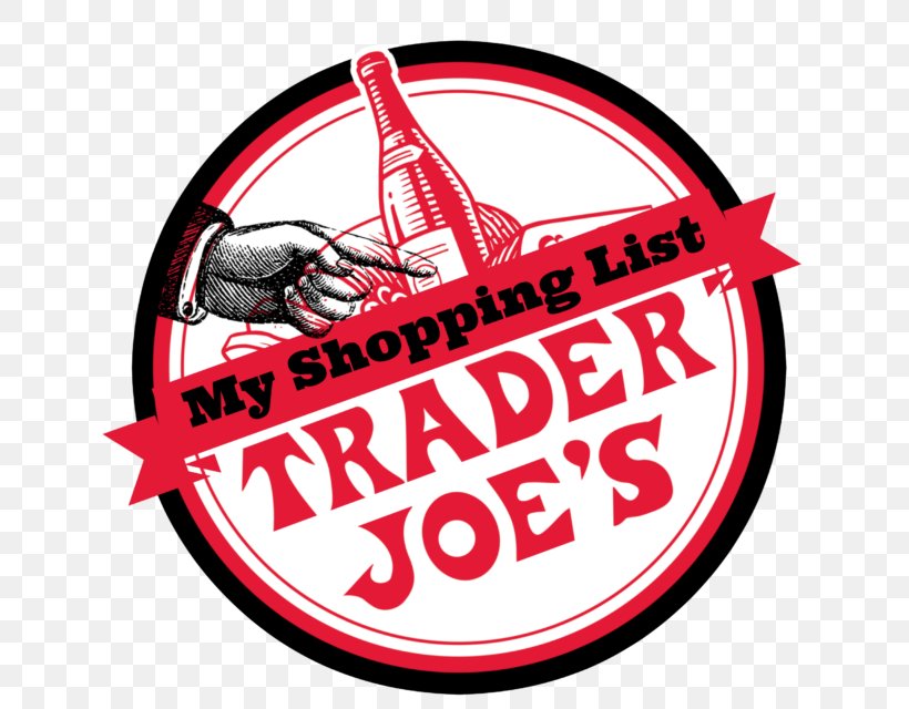 Trader Joe's Supermarket Grocery Store Price Shopping Bags & Trolleys, PNG, 640x640px, Supermarket, Area, Brand, Business, Food Download Free
