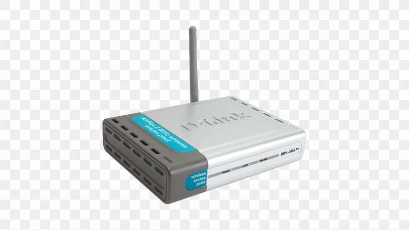 Wireless Access Points D-Link Wireless Router IEEE 802.11g-2003, PNG, 1664x936px, Wireless Access Points, Bluetooth Low Energy, Dlink, Electronic Device, Electronics Download Free