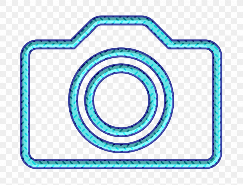 Camera Icon Image Icon Photo Icon, PNG, 1216x928px, Camera Icon, Aqua, Circle, Image Icon, Line Download Free