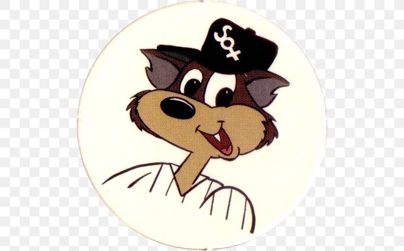 Chicago White Sox Sticker Cartoon Image Clip Art, PNG, 510x510px, Chicago White Sox, Baseball, Bear, Carnivoran, Cartoon Download Free