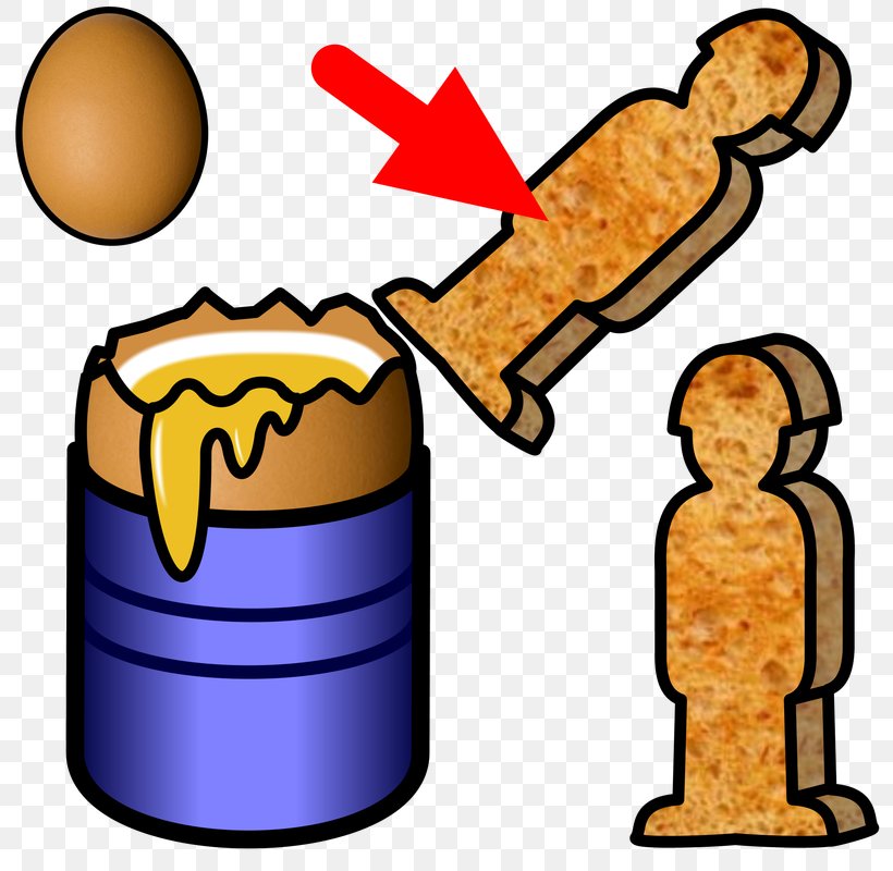 Egg Soldiers Clip Art, PNG, 800x800px, Egg, Area, Artwork, Boiled Egg, Copyright Download Free