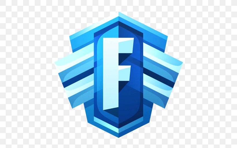 Fortnite Video Game YouTube PlayStation 4 Twitch, PNG, 512x512px, Fortnite, Android, Battle Royale Game, Blue, Brand Download Free