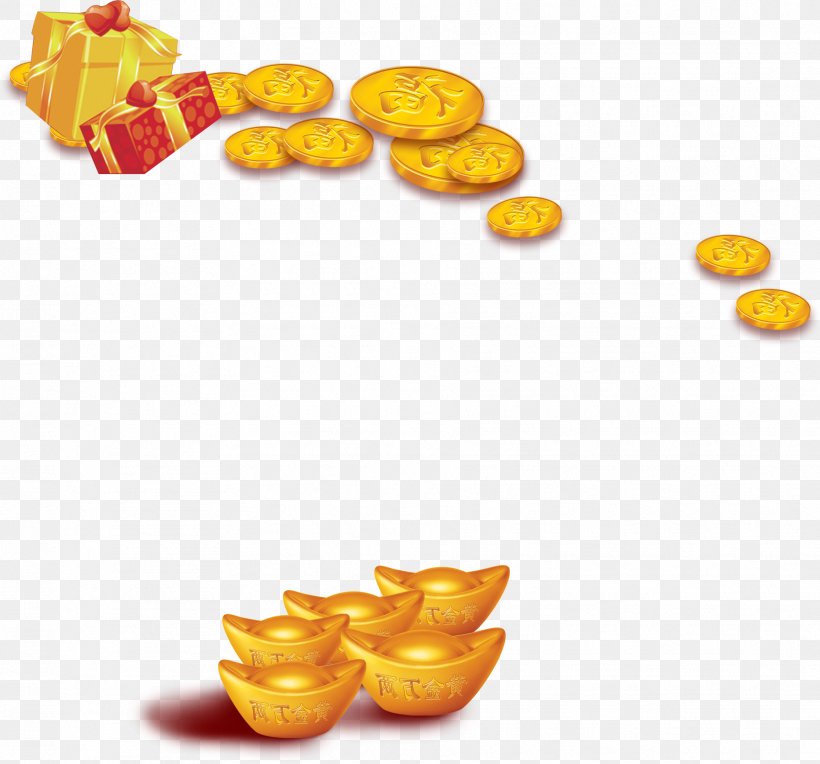 Gold Bar Gift Computer File, PNG, 1864x1738px, Gold, Food, Fruit, Gift, Gold Bar Download Free