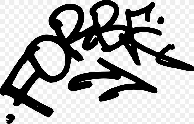 Graffiti Stencil Symbol, PNG, 1280x823px, Graffiti, Area, Artwork, Black And White, Brand Download Free
