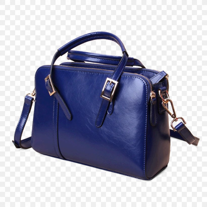 Handbag Baggage Strap Leather Hand Luggage, PNG, 1200x1200px, Handbag, Bag, Baggage, Blue, Brand Download Free