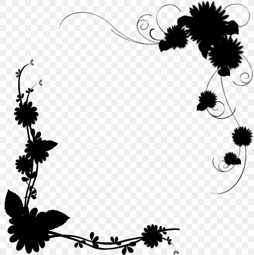 Leaf Pattern Plant Stem Floral Design Desktop Wallpaper, PNG, 1071x1073px, Leaf, Black M, Blackandwhite, Computer, Floral Design Download Free