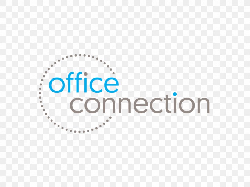 Office connect. Peterborough logo.