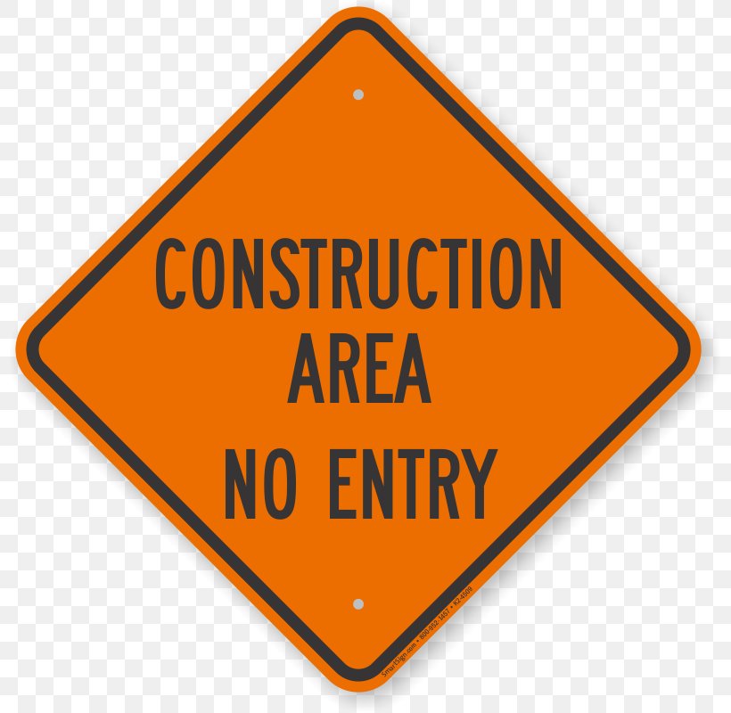 Roadworks Traffic Sign Architectural Engineering, PNG, 800x800px, Roadworks, Architectural Engineering, Area, Brand, Carriageway Download Free