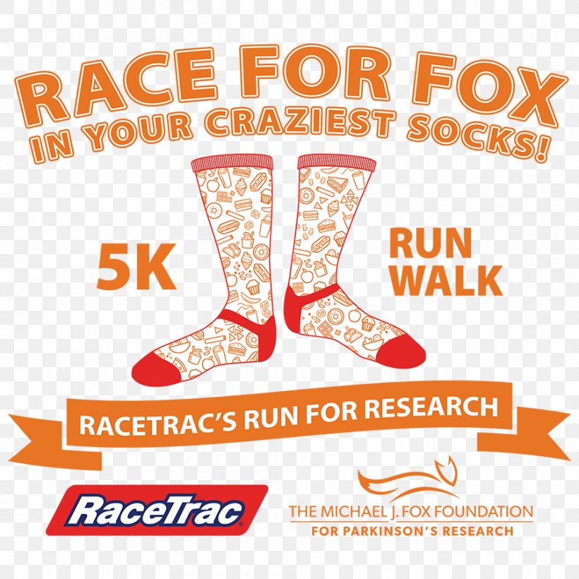 The Michael J. Fox Foundation Atlanta RaceTrac Parkinson Disease Dementia Dallas, PNG, 900x900px, 5k Run, Michael J Fox Foundation, Area, Atlanta, Brand Download Free