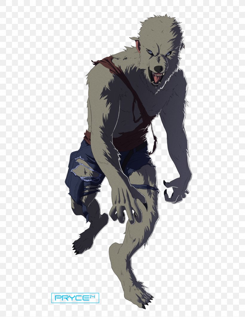 Werewolf Fire Baptized Model Sheet DeviantArt, PNG, 1600x2071px, Werewolf, Animation, Cartoon, Character, Costume Design Download Free