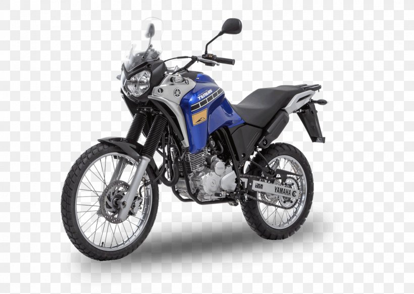 Yamaha XTZ 250 Yamaha Motor Company Wheel Motorcycle Yamaha XTZ 125, PNG, 1478x1050px, Yamaha Xtz 250, Automotive Exterior, Car, Dualsport Motorcycle, Enduro Download Free