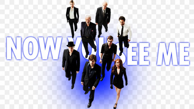 YouTube Hollywood Now You See Me, PNG, 1000x562px, 2013, Youtube, Brand, Business, Businessperson Download Free