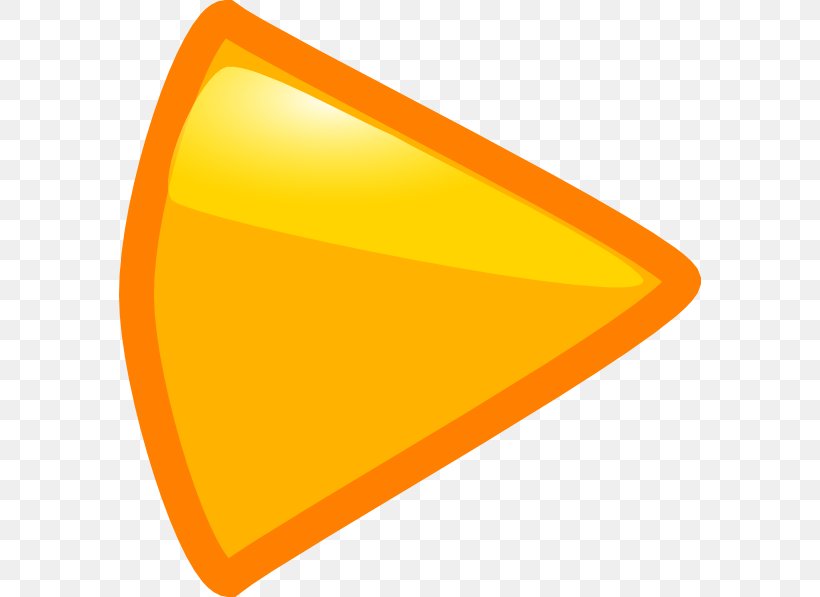 Arrow Symbol, PNG, 582x597px, Symbol, Arah, Map, Orange, Rectangle Download Free