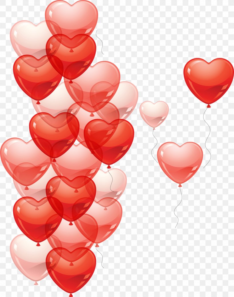 Balloon Clip Art, PNG, 2367x3000px, Balloon, Birthday, Clipping Path, Heart, Love Download Free