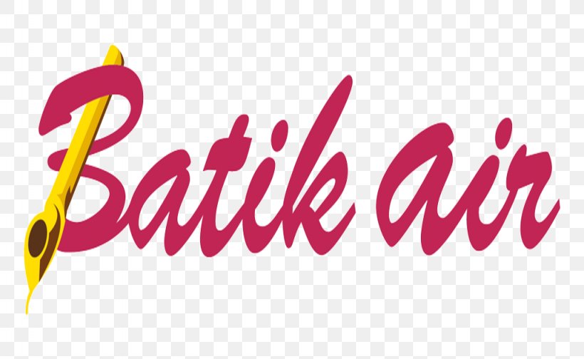 Batik Air Jakarta Logo Airplane Airline, PNG, 1024x630px, Batik Air, Airline, Airplane, Batik, Brand Download Free