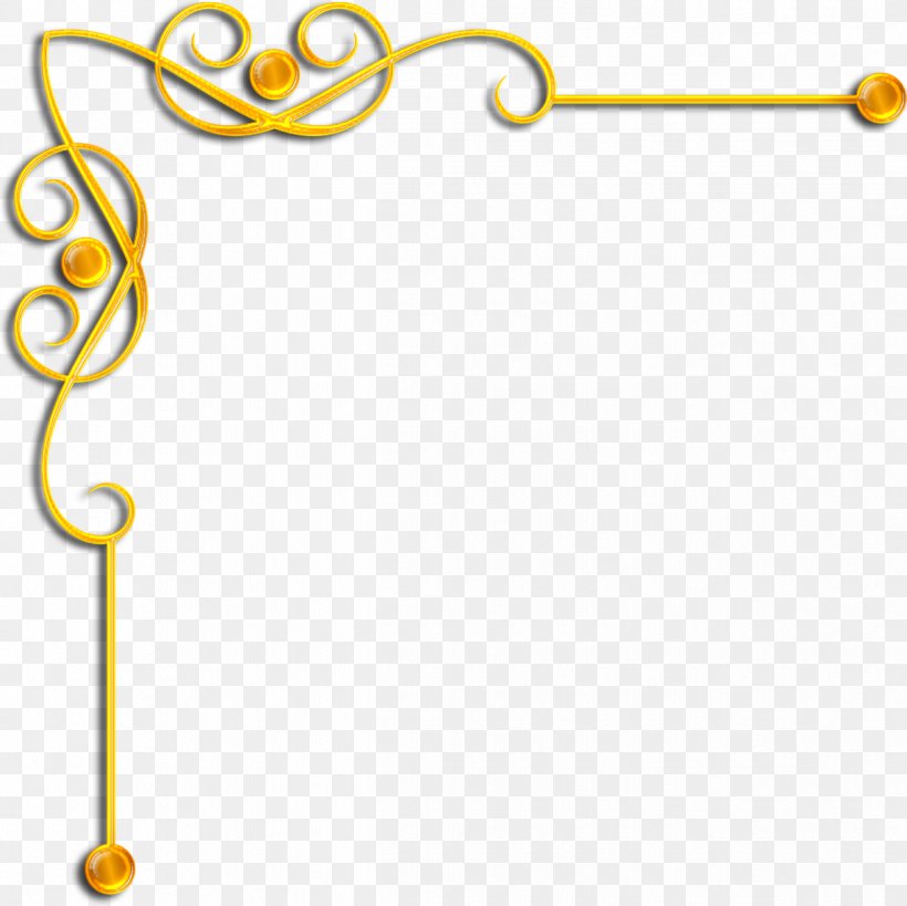 Borders And Frames Gold Clip Art, PNG, 1219x1218px, Borders And Frames, Area, Body Jewelry, Chemical Element, Decorative Arts Download Free