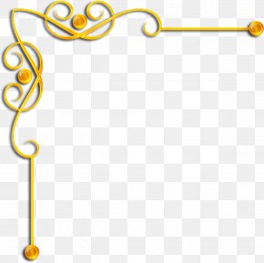 Decorative Corners Clip Art Borders And Frames Decorative Arts Gold