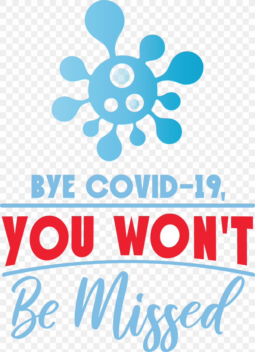 Bye COVID19 Coronavirus, PNG, 2177x3000px, Coronavirus, Geometry, Line, Logo, M Download Free