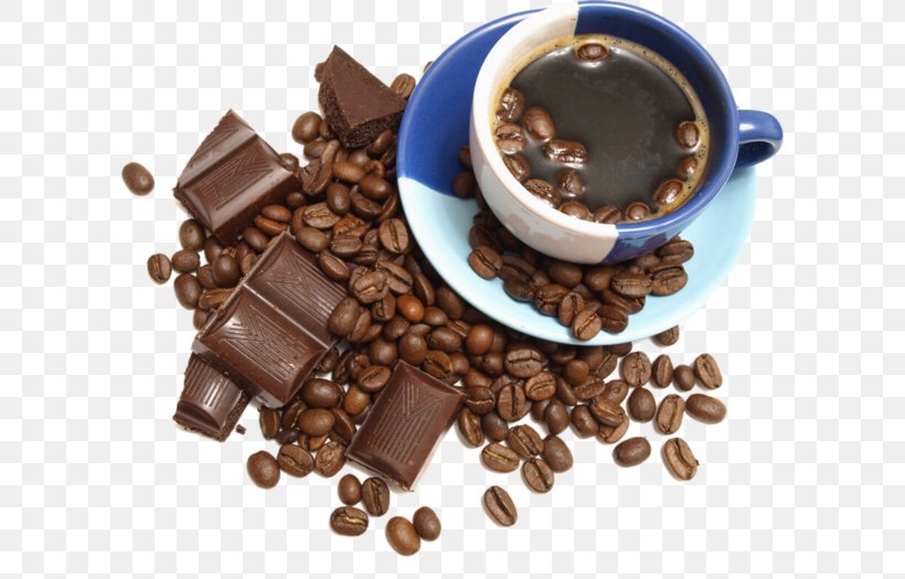 Coffee Cup Jamaican Blue Mountain Coffee Kona Coffee, PNG, 600x525px, Coffee, Animaatio, Breakfast, Caffeine, Chocolate Download Free