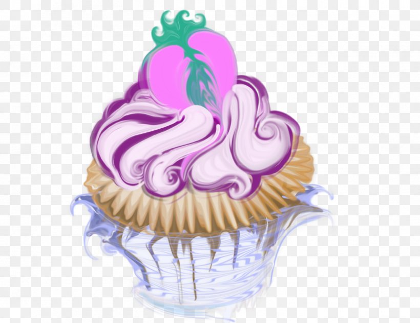 Cupcake Buttercream Baking, PNG, 1403x1079px, Cupcake, Baking, Baking Cup, Buttercream, Cake Download Free