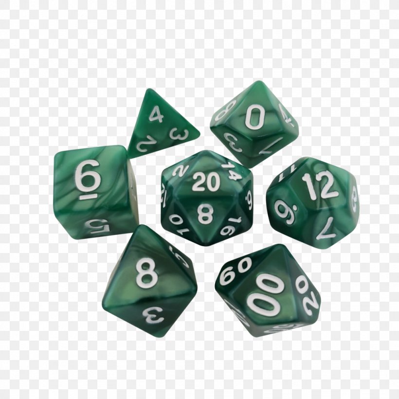 Dungeons & Dragons Dice Role-playing Game Set, PNG, 1024x1024px, Dungeons Dragons, Dice, Dice Game, Dungeon Crawl, Game Download Free