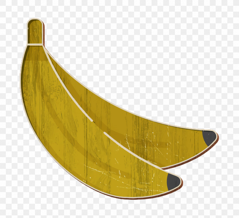 Fruits & Vegetables Icon Banana Icon, PNG, 1238x1132px, Fruits Vegetables Icon, Angle, Banana Icon, Geometry, Mathematics Download Free