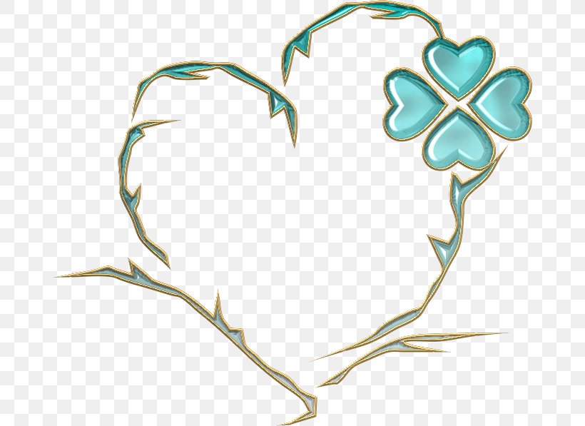 Heart Petal Plant Stem Leaf Clip Art, PNG, 672x597px, Watercolor, Cartoon, Flower, Frame, Heart Download Free