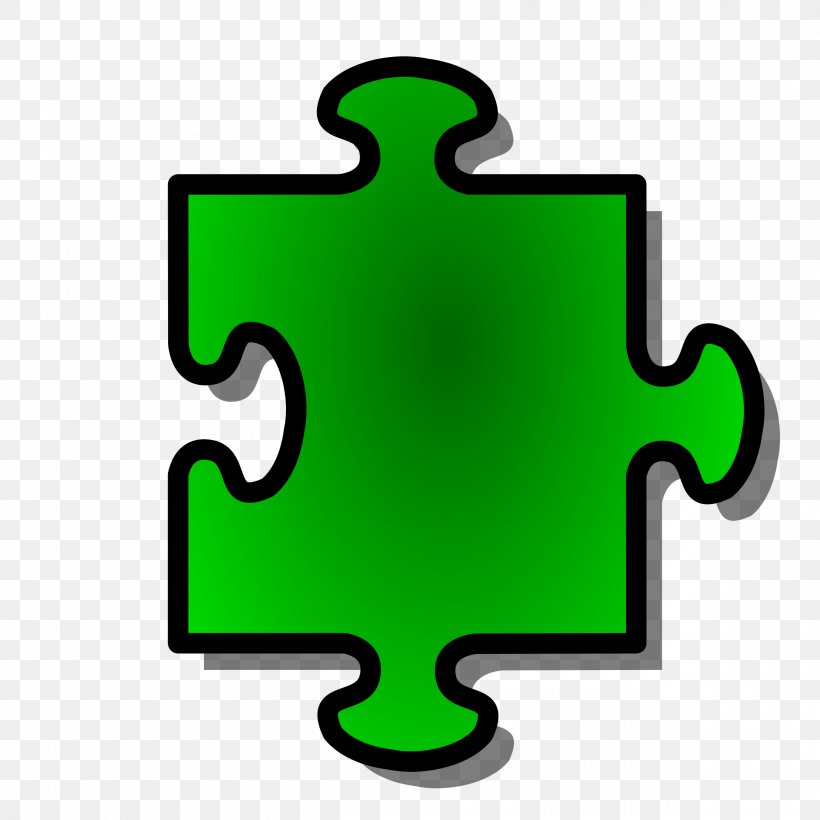 Jigsaw Puzzles Clip Art, PNG, 2400x2400px, Jigsaw Puzzles, Drawing, Game, Green, Jigsaw Download Free