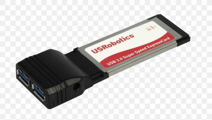 Laptop ExpressCard USB 3.0 Computer Port, PNG, 1275x720px, Laptop, Adapter, Computer Port, Conventional Pci, Electronics Accessory Download Free