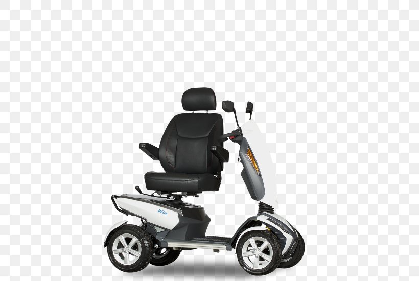 Mobility Scooters Motorized Wheelchair Car, PNG, 550x550px, Scooter, Automotive Design, Car, Electric Motor, Heartway Download Free