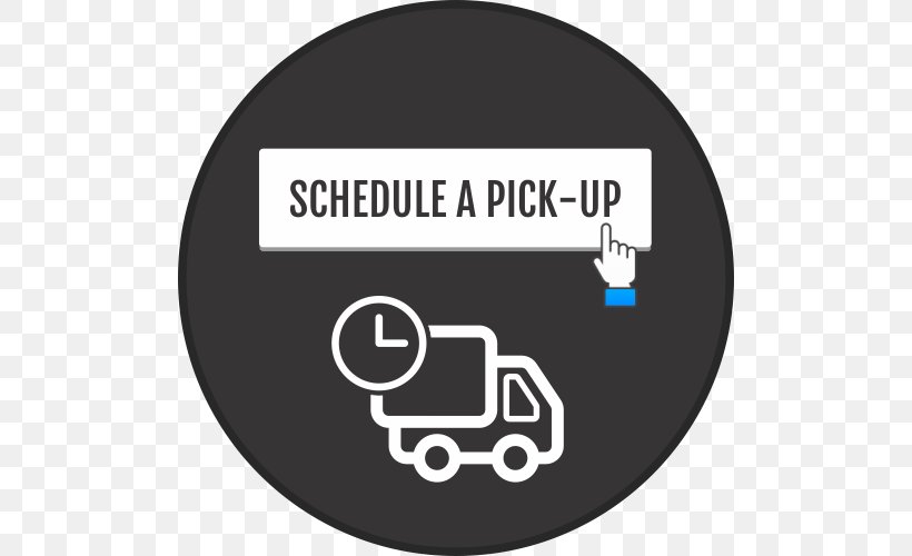 Pickup Truck Car Transport Customer Service E-commerce, PNG, 500x500px, Pickup Truck, Brand, Car, Company, Customer Download Free