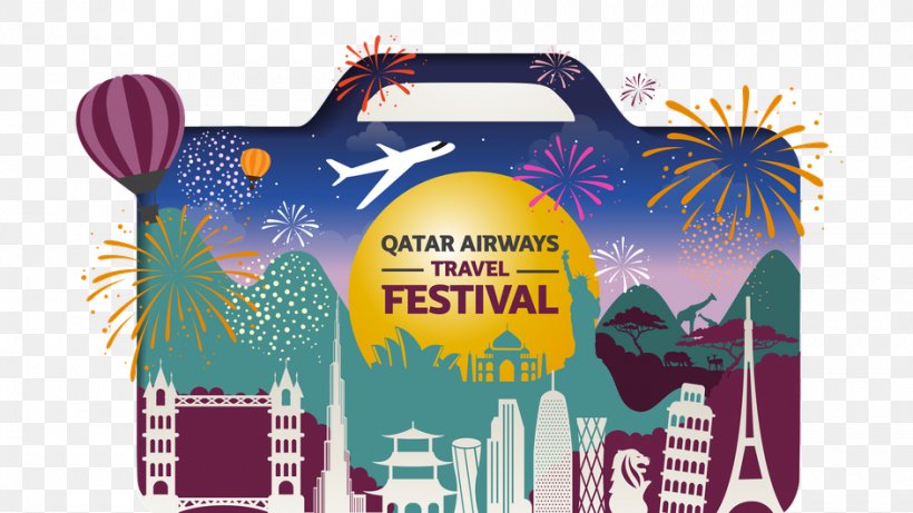 Qatar Airways Flight Airline Ticket, PNG, 943x531px, Qatar, Adventure Travel, Airline, Airline Ticket, Brand Download Free