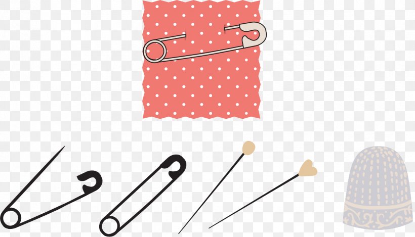 Safety Pin Paper Clip, PNG, 1276x730px, Pin, Artworks, Brand, Illustrator, Paper Clip Download Free