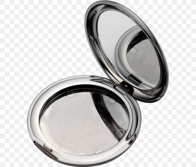 Silver Cosmetics, PNG, 596x700px, Silver, Cosmetics, Hardware, Makeup Mirror Download Free