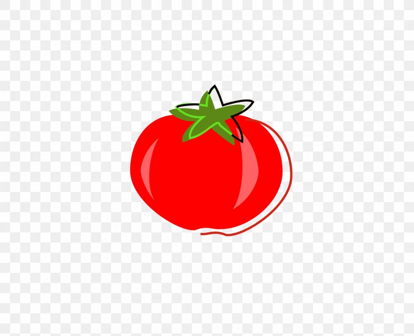 Tomato Red Strawberry Apple, PNG, 1979x1605px, Tomato, Apple, Food, Fruit, Plant Download Free