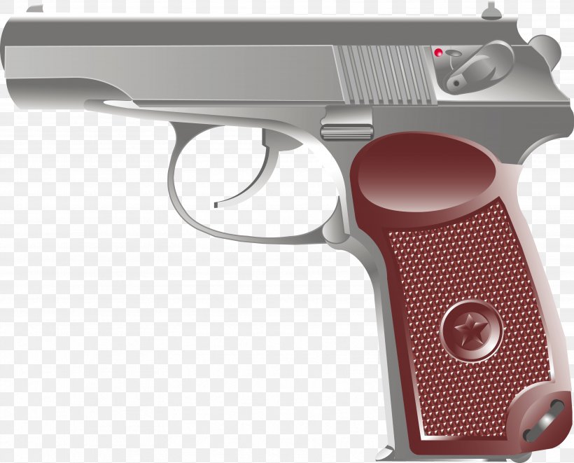 Hand Gun, PNG, 3543x2857px, Weapon, Air Gun, Airsoft Gun, Firearm, Gun Download Free