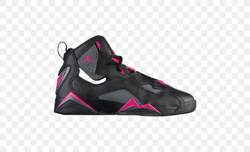 Air Jordan Basketball Shoe Sneakers Foot Locker, PNG, 500x500px, Air Jordan, Adidas, Athletic Shoe, Basketball Shoe, Black Download Free