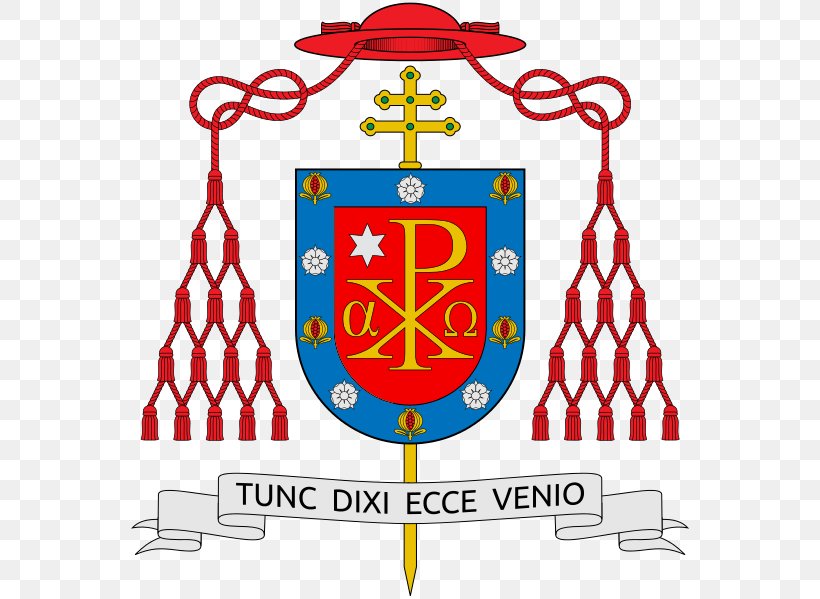 Cardinal Coat Of Arms Santissimo Nome Di Maria In Via Latina Santa Lucia Del Gonfalone Bishop, PNG, 562x599px, Cardinal, Angelo De Donatis, Area, Bishop, Blase J Cupich Download Free
