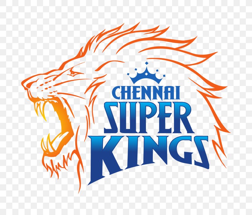 Chennai Super Kings 2018 Indian Premier League Sunrisers Hyderabad Mumbai Indians Rajasthan Royals, PNG, 700x700px, 2018 Indian Premier League, Chennai Super Kings, Area, Artwork, Brand Download Free