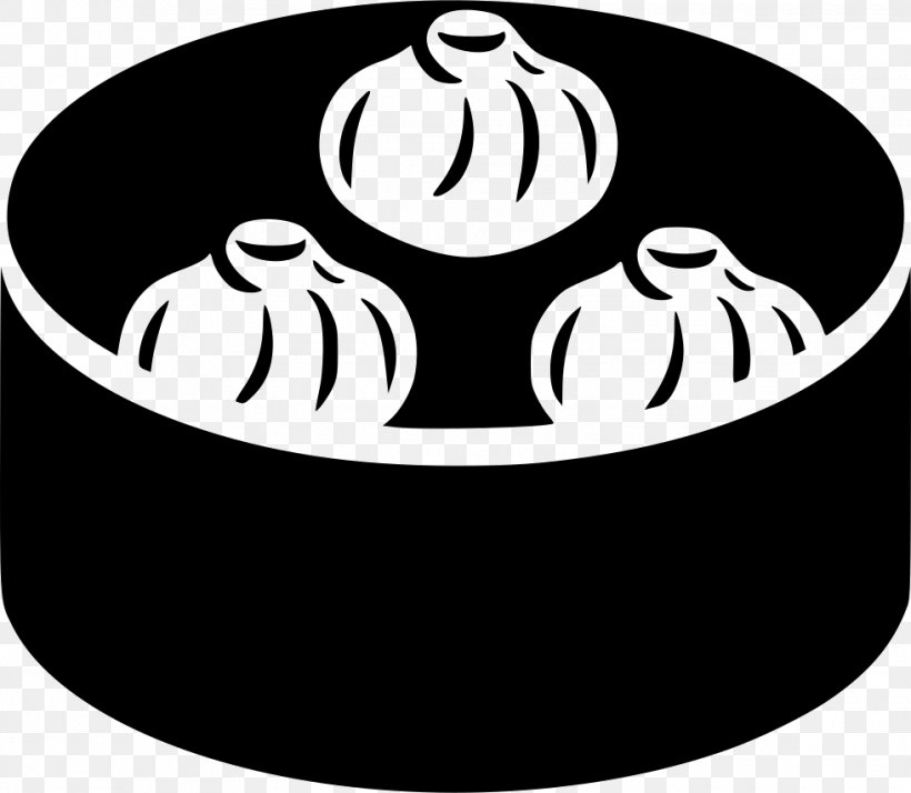 Dim Sum Icon Momo HeVi Dimsum, PNG, 980x854px, Dim Sum, Black, Black And White, Cup, Dim Sum Icon Download Free