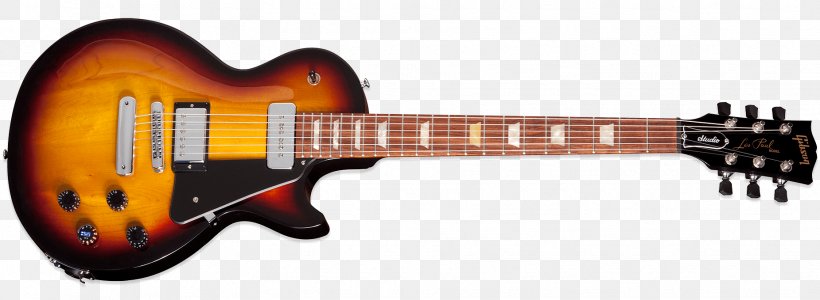 Electric Guitar Gibson Les Paul Studio Epiphone Dot, PNG, 1851x679px, Electric Guitar, Acoustic Electric Guitar, Acoustic Guitar, Bass Guitar, Cort Guitars Download Free