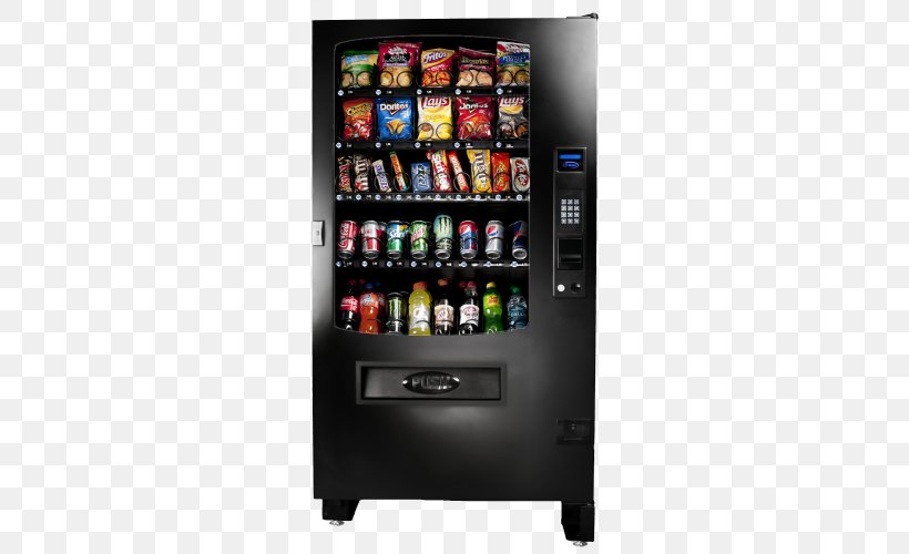 Fizzy Drinks Vending Machines Seaga Manufacturing Snack, PNG, 500x500px, Fizzy Drinks, Business, Drink, Gem Vending Ltd, Machine Download Free